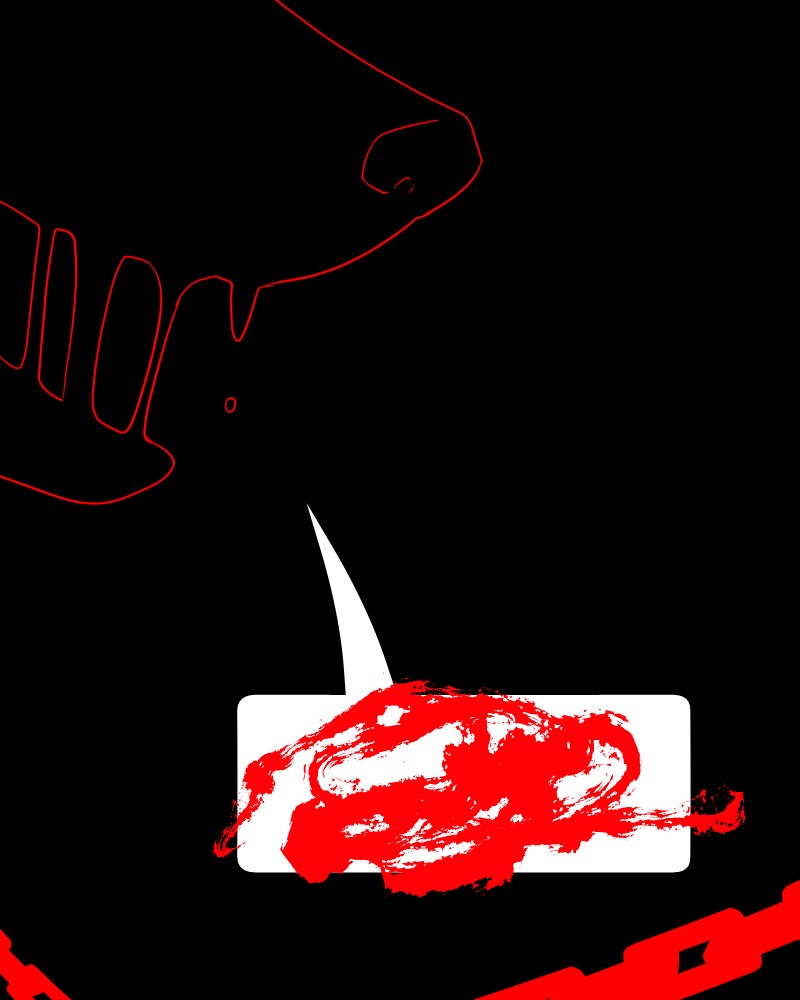 Till Crimes Do Us Part Chapter 103 - Page 178
