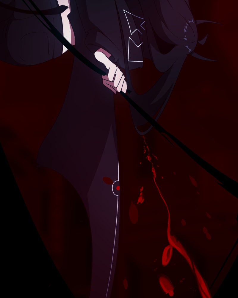 Till Crimes Do Us Part Chapter 103 - Page 60
