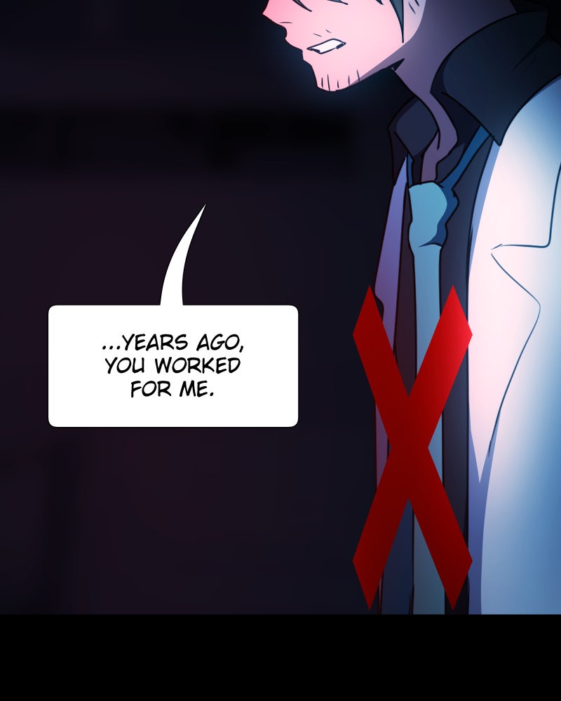 Till Crimes Do Us Part Chapter 105 - Page 38