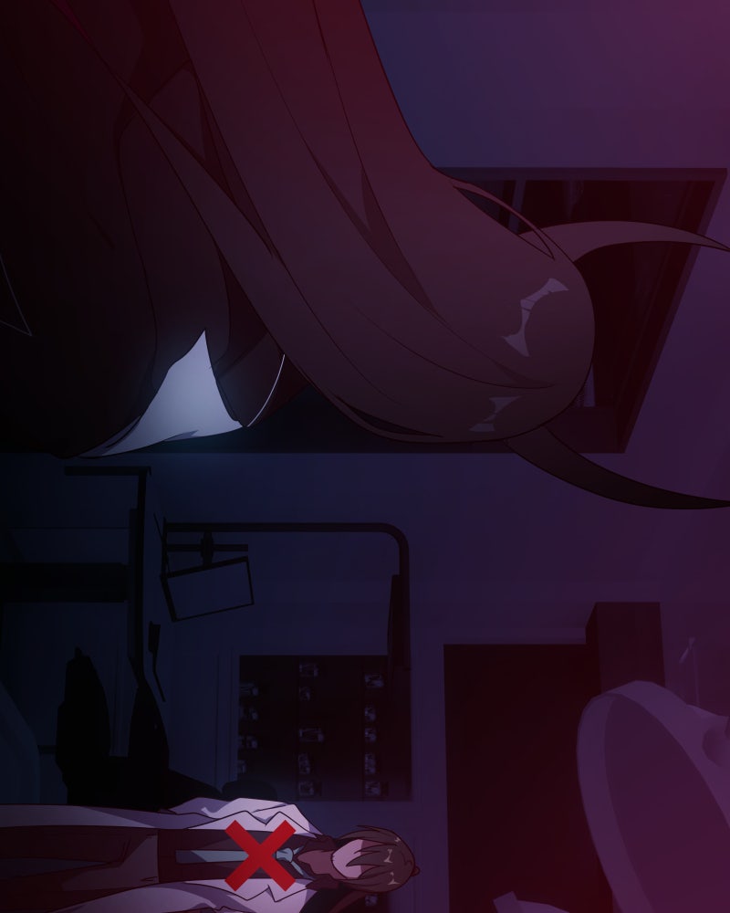 Till Crimes Do Us Part Chapter 106 - Page 60