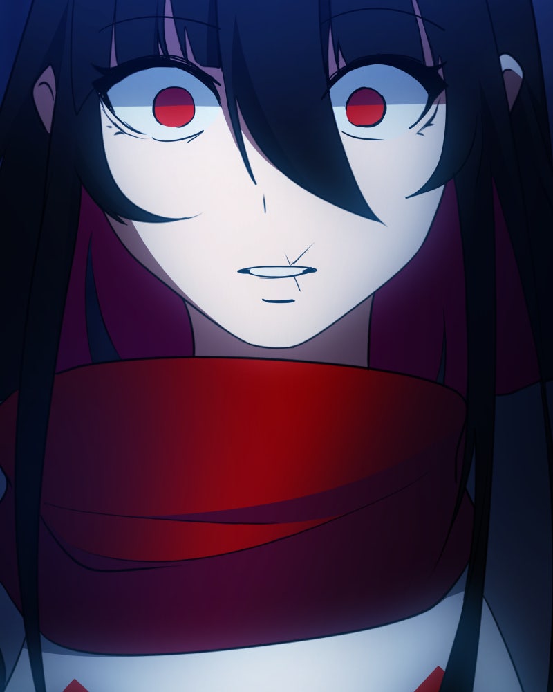 Till Crimes Do Us Part Chapter 107 - Page 166