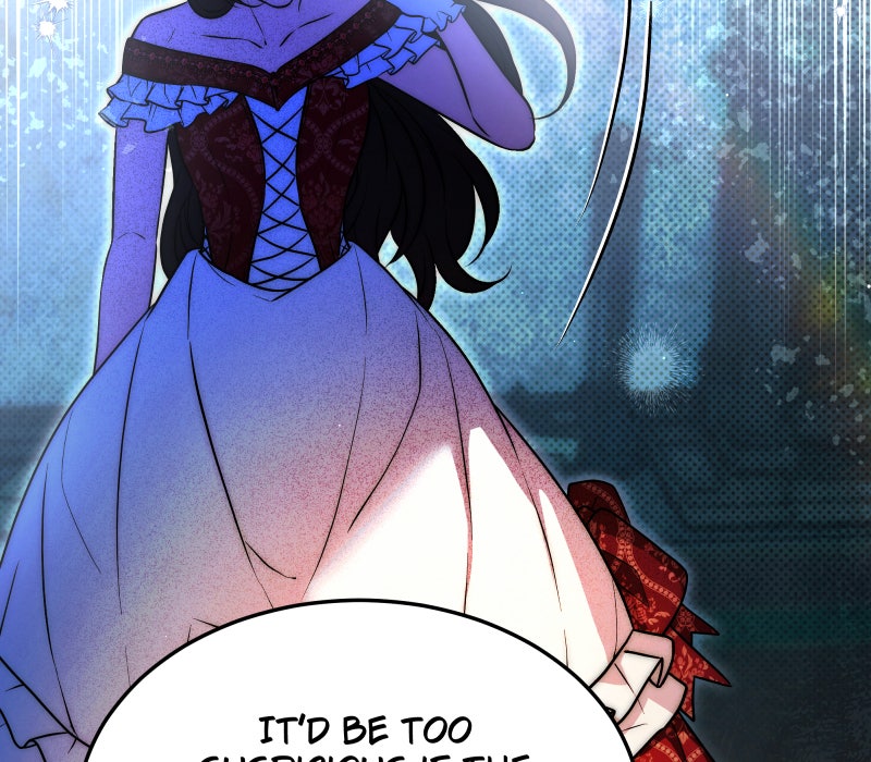 Till Crimes Do Us Part Chapter 11 - Page 109