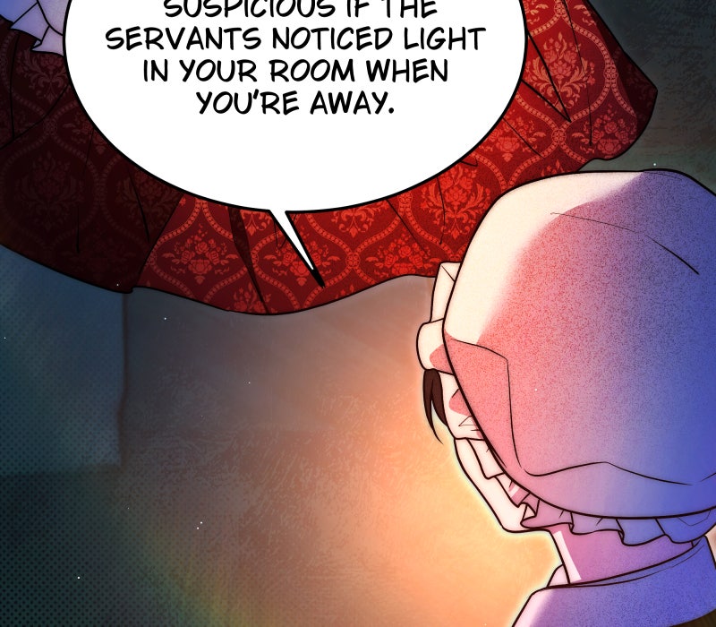 Till Crimes Do Us Part Chapter 11 - Page 110