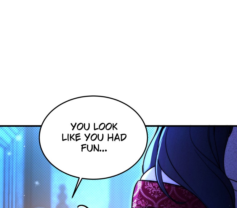 Till Crimes Do Us Part Chapter 11 - Page 121