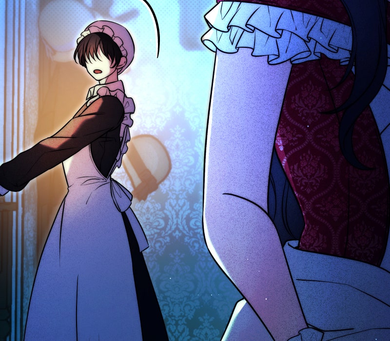 Till Crimes Do Us Part Chapter 11 - Page 122