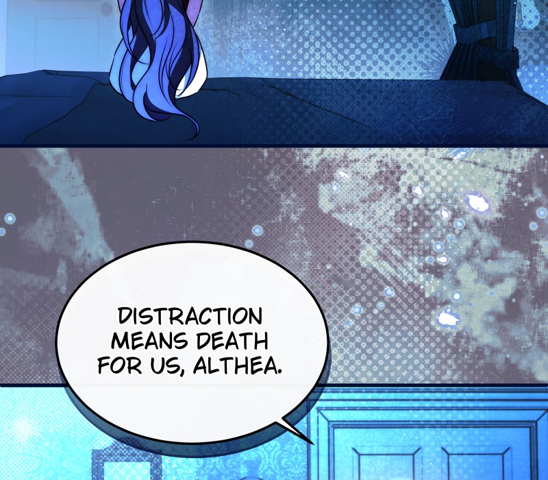 Till Crimes Do Us Part Chapter 11 - Page 125