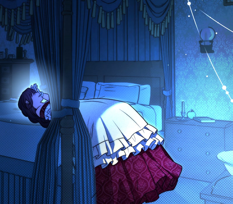 Till Crimes Do Us Part Chapter 11 - Page 131