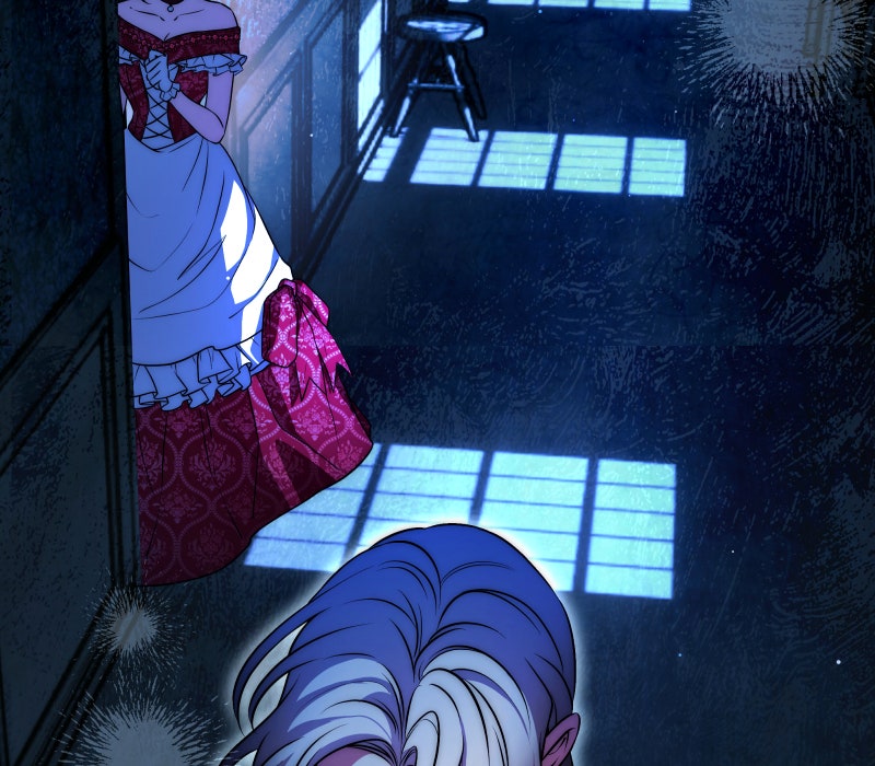 Till Crimes Do Us Part Chapter 11 - Page 141