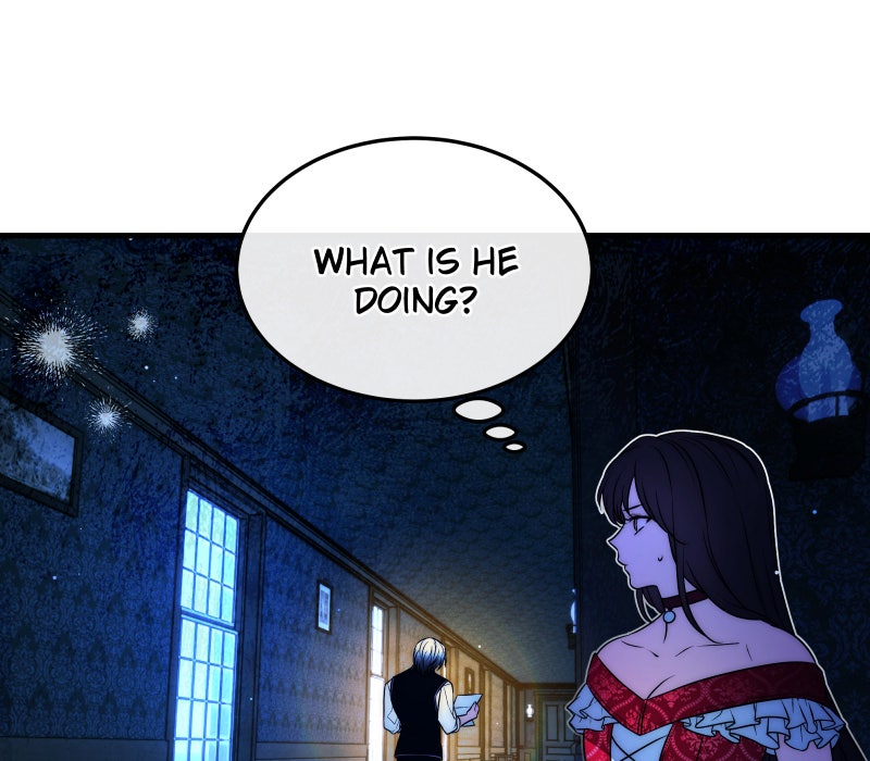 Till Crimes Do Us Part Chapter 11 - Page 144