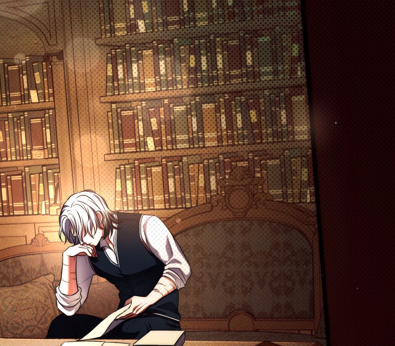 Till Crimes Do Us Part Chapter 11 - Page 151