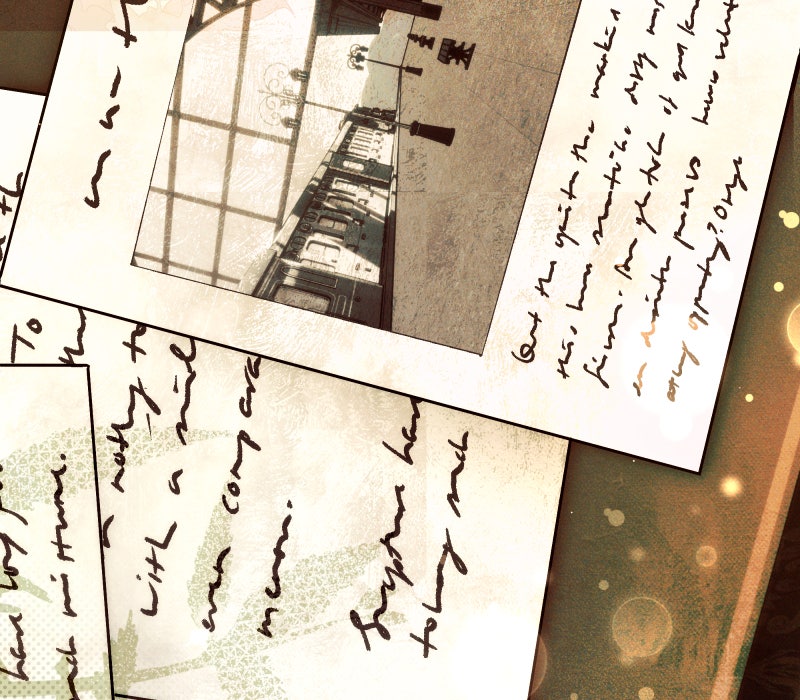 Till Crimes Do Us Part Chapter 11 - Page 154