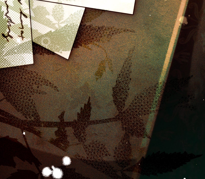 Till Crimes Do Us Part Chapter 11 - Page 155