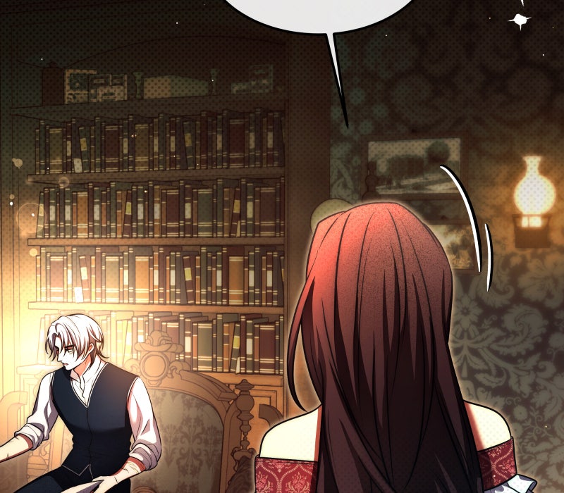 Till Crimes Do Us Part Chapter 11 - Page 158