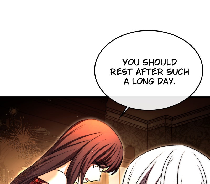 Till Crimes Do Us Part Chapter 11 - Page 161