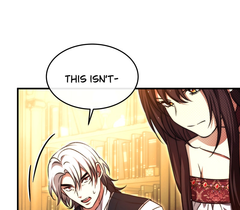 Till Crimes Do Us Part Chapter 11 - Page 168