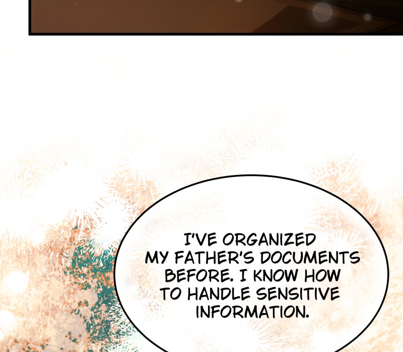 Till Crimes Do Us Part Chapter 11 - Page 170