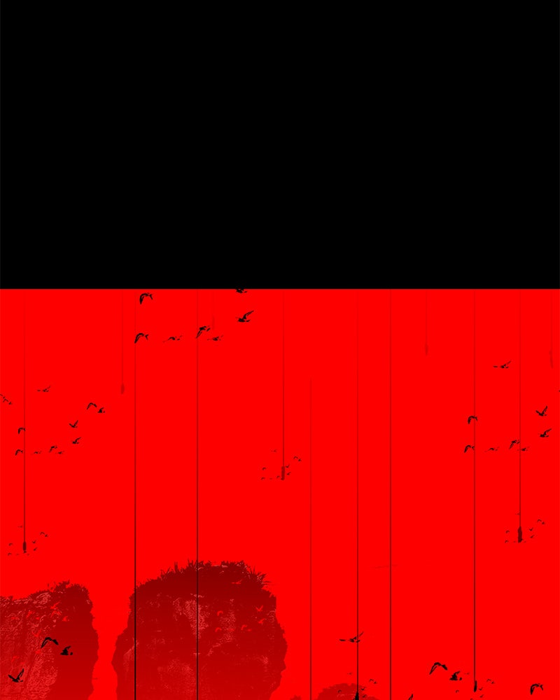 Till Crimes Do Us Part Chapter 11 - Page 19