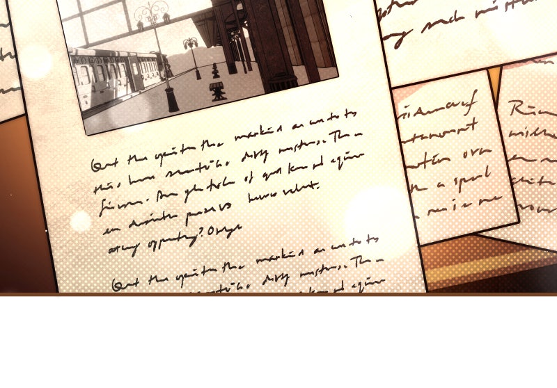 Till Crimes Do Us Part Chapter 11 - Page 184