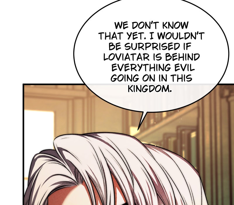 Till Crimes Do Us Part Chapter 11 - Page 189