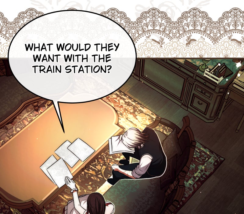 Till Crimes Do Us Part Chapter 11 - Page 192