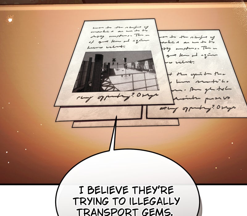 Till Crimes Do Us Part Chapter 11 - Page 196