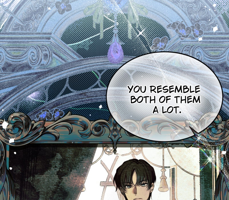 Till Crimes Do Us Part Chapter 11 - Page 206