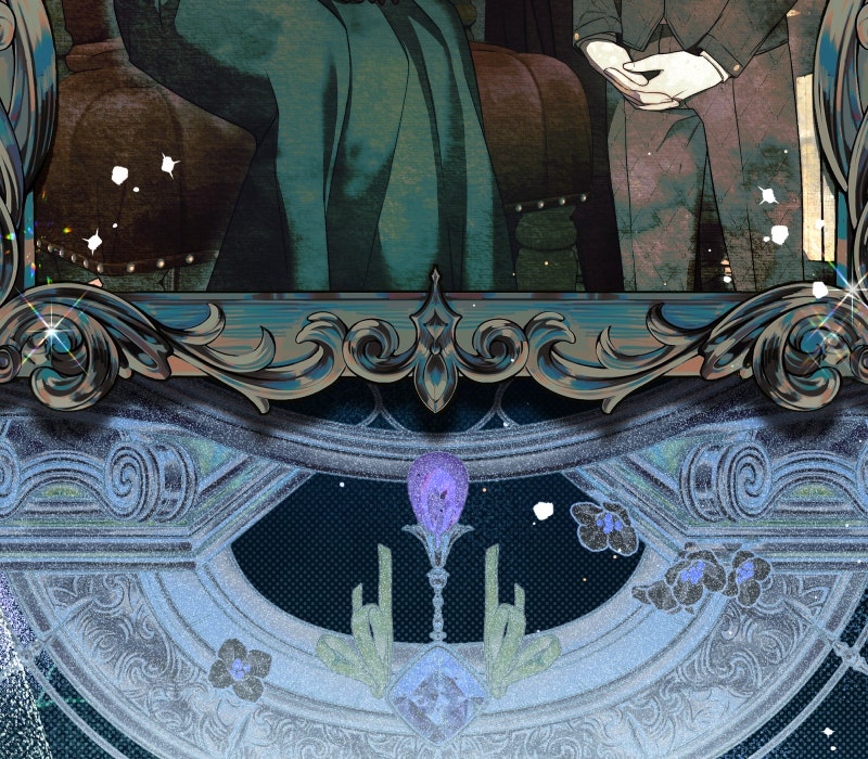 Till Crimes Do Us Part Chapter 11 - Page 208