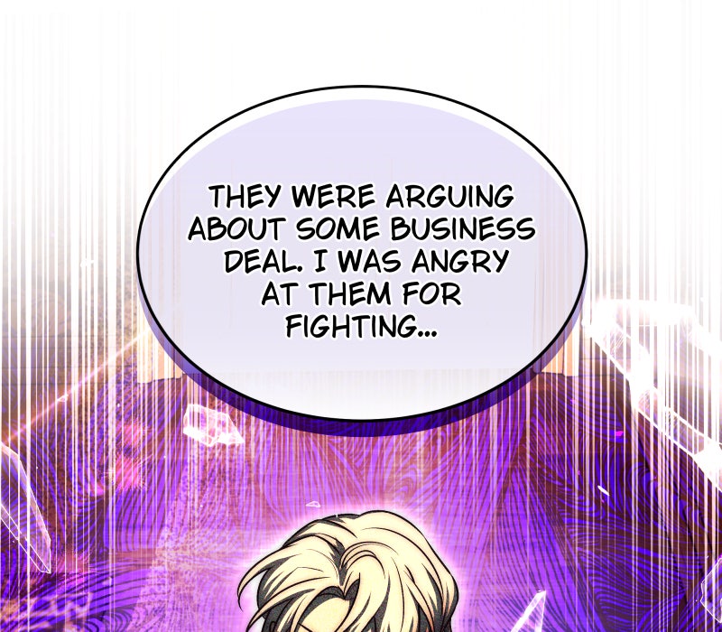 Till Crimes Do Us Part Chapter 11 - Page 211