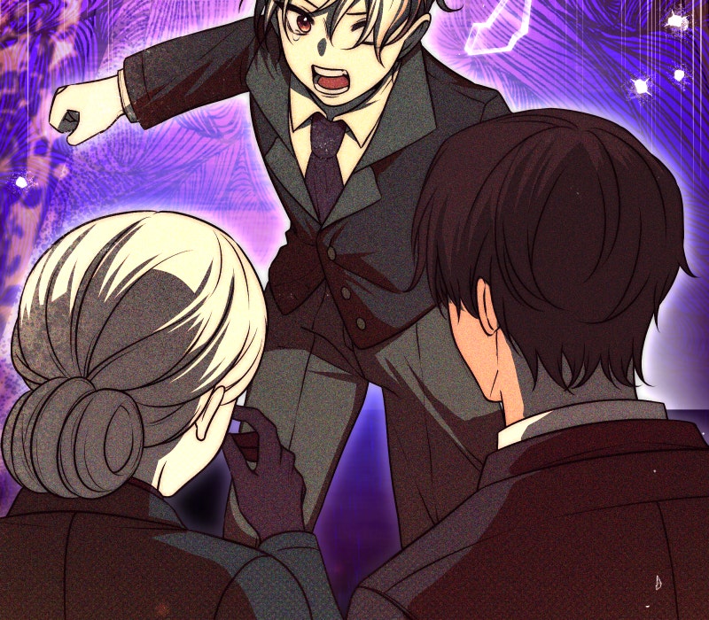 Till Crimes Do Us Part Chapter 11 - Page 212