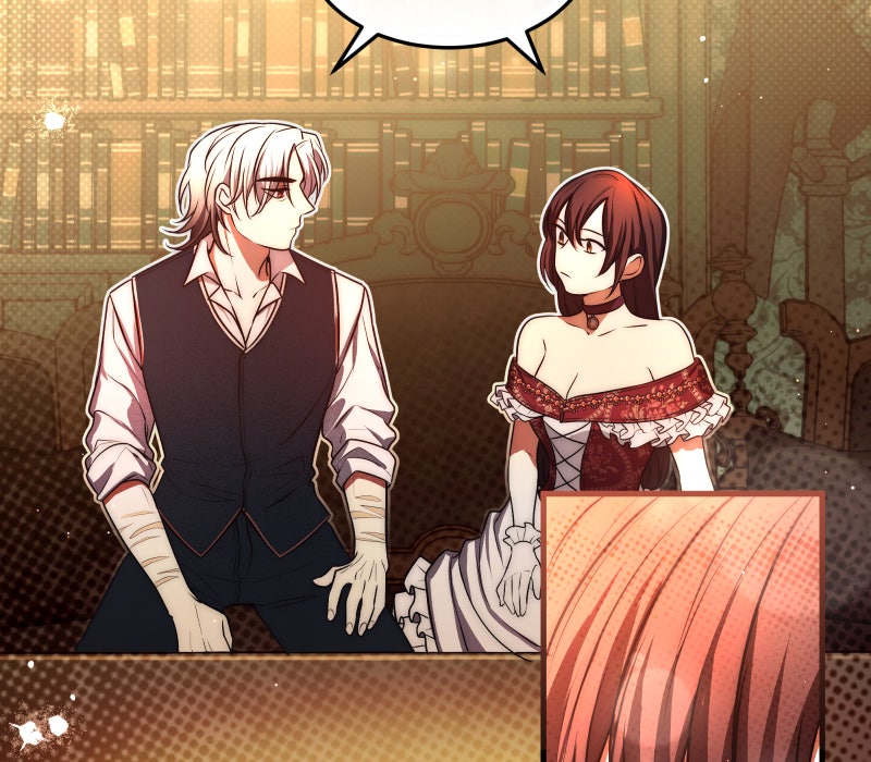 Till Crimes Do Us Part Chapter 11 - Page 218