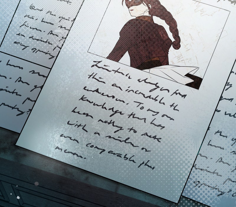 Till Crimes Do Us Part Chapter 11 - Page 234