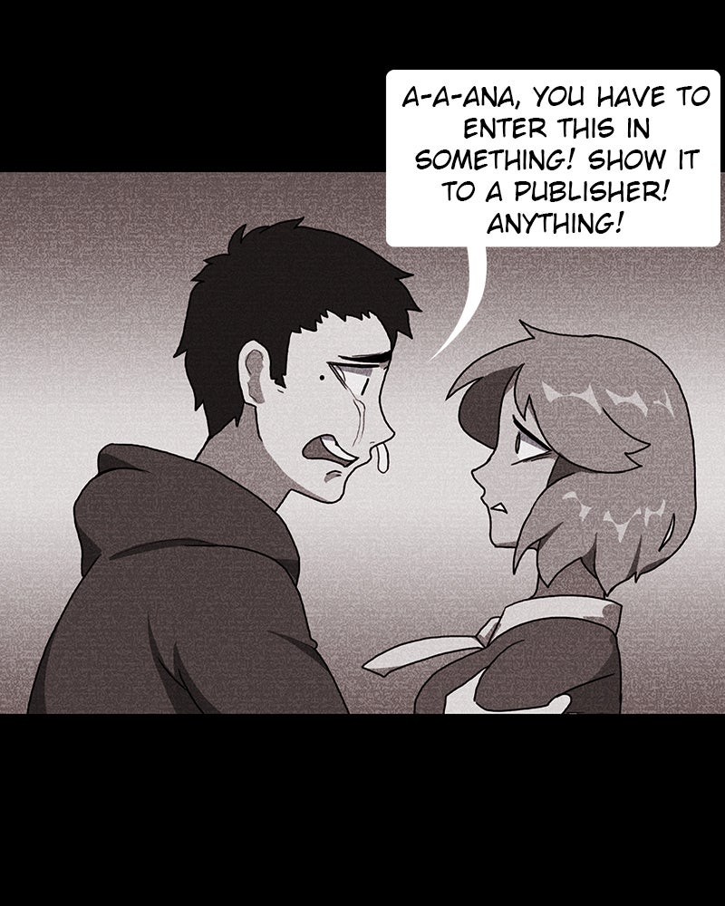 Till Crimes Do Us Part Chapter 11 - Page 55