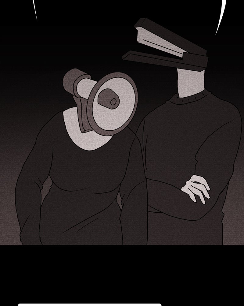 Till Crimes Do Us Part Chapter 11 - Page 72
