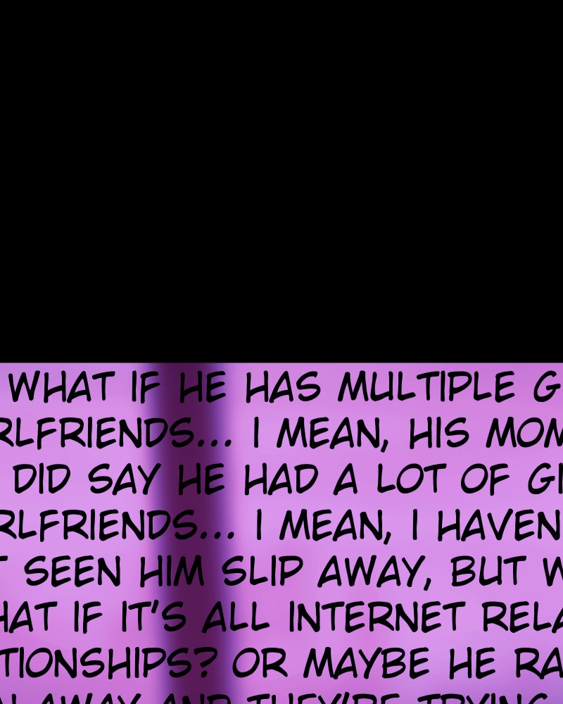 Till Crimes Do Us Part Chapter 113 - Page 23