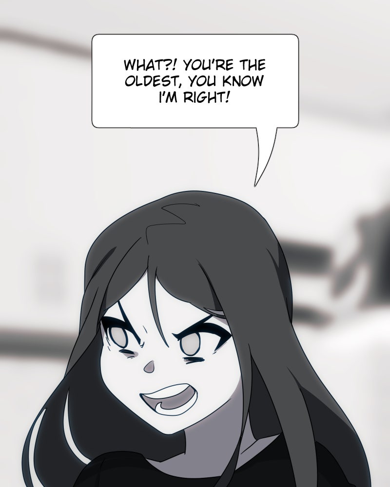 Till Crimes Do Us Part Chapter 116 - Page 21