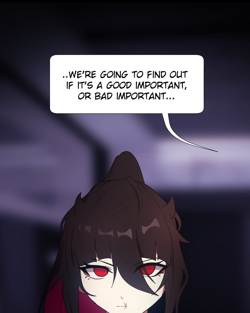 Till Crimes Do Us Part Chapter 118 - Page 116