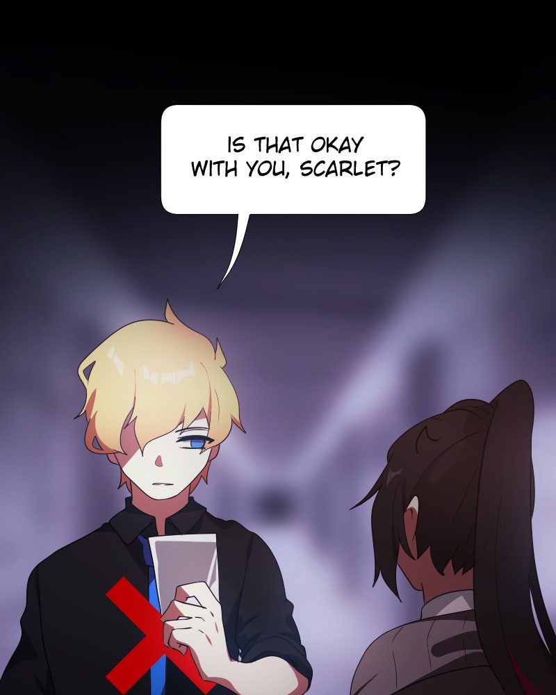 Till Crimes Do Us Part Chapter 118 - Page 122