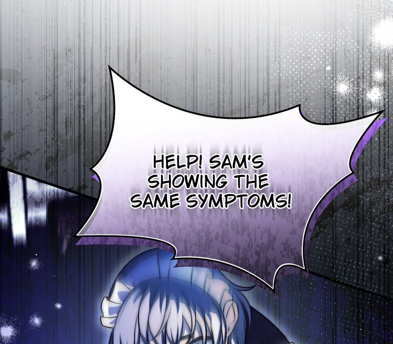 Till Crimes Do Us Part Chapter 12 - Page 119