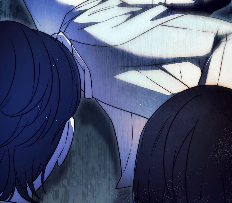 Till Crimes Do Us Part Chapter 12 - Page 121