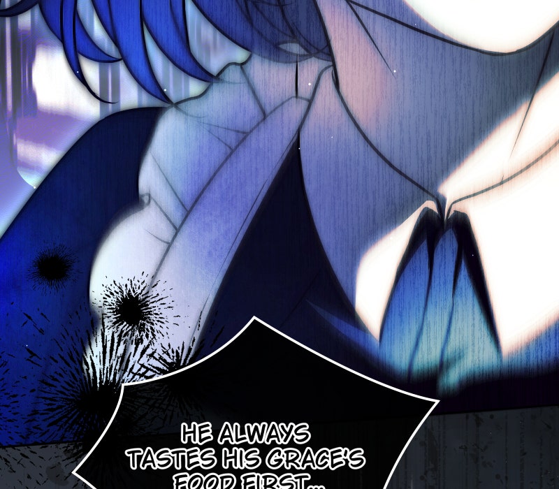 Till Crimes Do Us Part Chapter 12 - Page 124