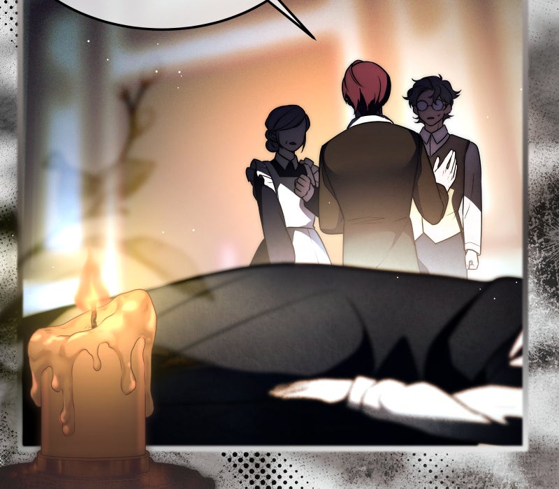 Till Crimes Do Us Part Chapter 12 - Page 131