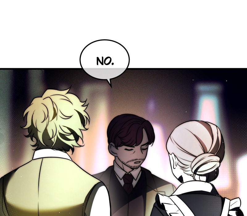 Till Crimes Do Us Part Chapter 12 - Page 135