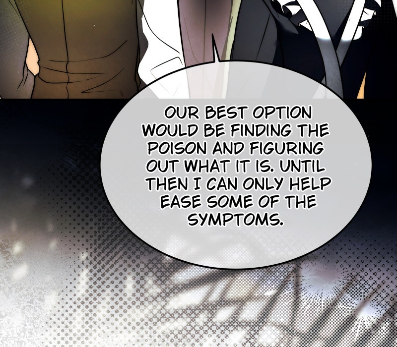 Till Crimes Do Us Part Chapter 12 - Page 136