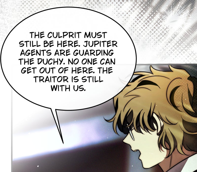 Till Crimes Do Us Part Chapter 12 - Page 137