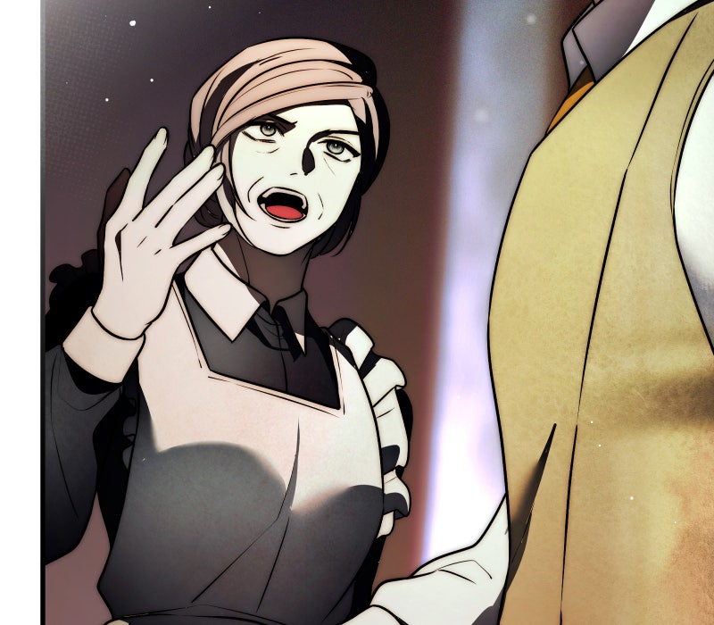 Till Crimes Do Us Part Chapter 12 - Page 138