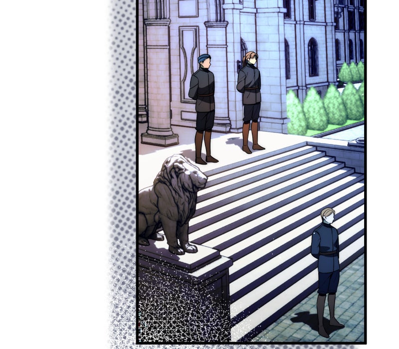 Till Crimes Do Us Part Chapter 12 - Page 149