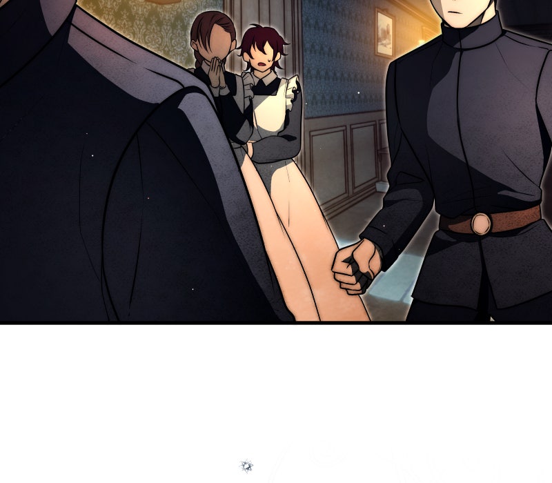 Till Crimes Do Us Part Chapter 12 - Page 154