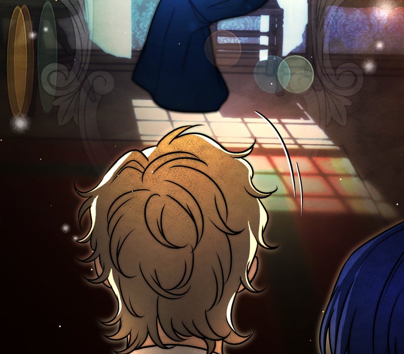 Till Crimes Do Us Part Chapter 12 - Page 157