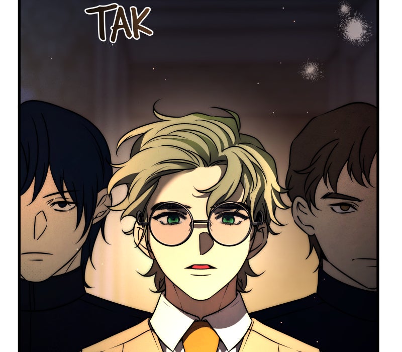 Till Crimes Do Us Part Chapter 12 - Page 159