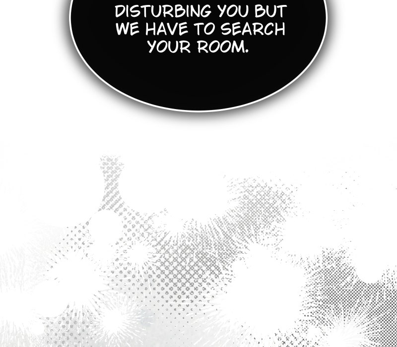 Till Crimes Do Us Part Chapter 12 - Page 161